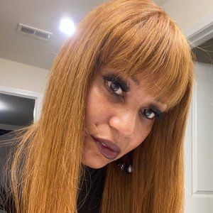 Meet your Posher, Shermane